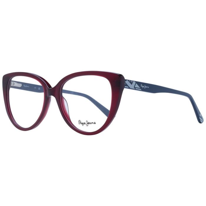 Montura de Gafas Mujer Pepe Jeans PJ3550 54287 Montura de Gafas Mujer Pepe Jeans PJ3550 54287