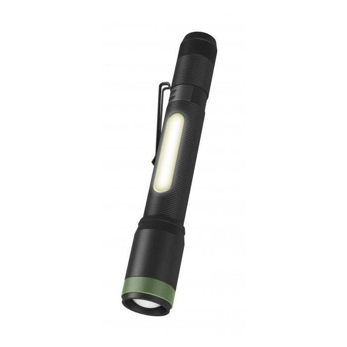 GP Discovery Work Light with Side COB LED 150lm/180lm - C33 1 GP Discovery Work Light with Side COB LED 150lm/180lm - C33 1