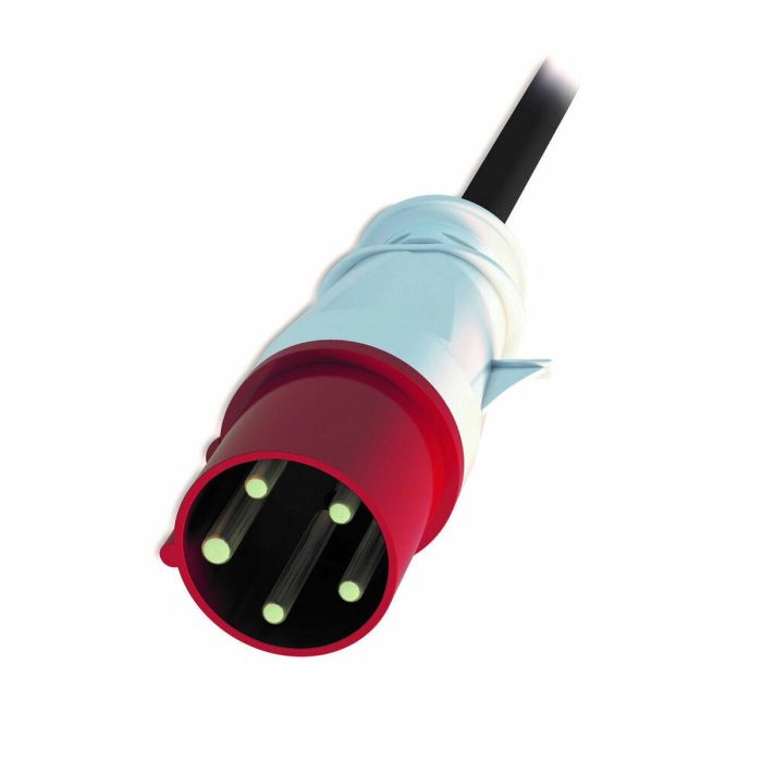 Distribuidor de energía APC AP8886 1