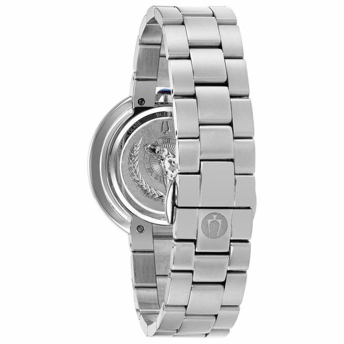 Reloj Mujer Bulova 96R219 (Ø 35 mm) 3