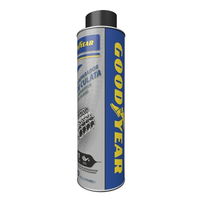Sellador Líquido Reparador de Fugas de Junta de Culata para Motor Gy 250 ml Cs10 GODA0016 6 Sellador Líquido Reparador de Fugas de Junta de Culata para Motor Gy 250 ml Cs10 GODA0016 6