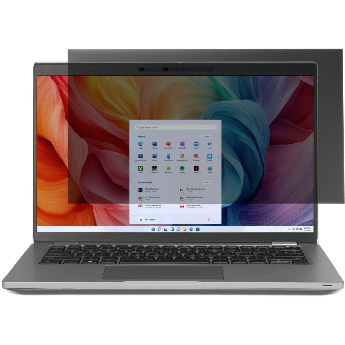 Filtro de Privacidad para Monitor Kensington HC140A1610E 14" 4