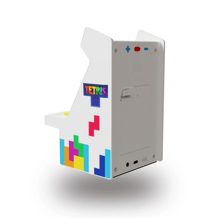 My Arcade Micro Player Pro Tetris 6.75" DGUNL-7025 2