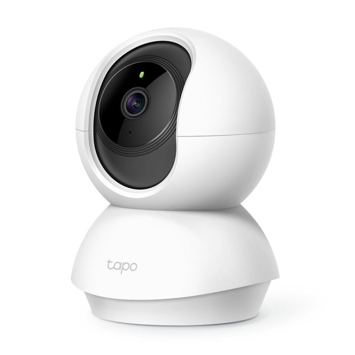 Videocámara de Vigilancia TP-Link TC70 1080p Videocámara de Vigilancia TP-Link TC70 1080p