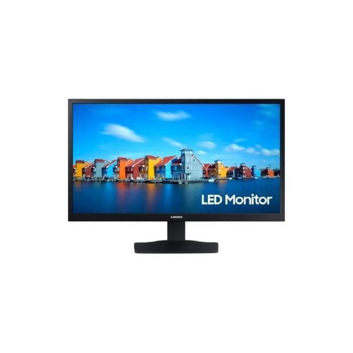 Monitor Samsung S22A330NHU 22"/ Full HD/ Negro 0 Monitor Samsung S22A330NHU 22"/ Full HD/ Negro 0