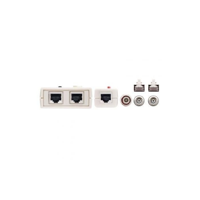 Tester Nanocable 10.31.0303 para RJ11-RJ12-RJ45 1 Tester Nanocable 10.31.0303 para RJ11-RJ12-RJ45 1