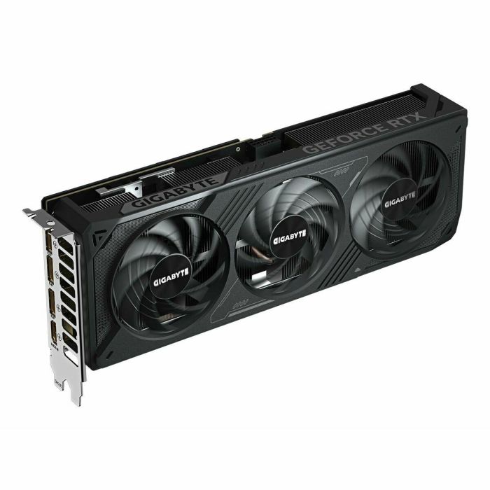 GIGABYTE GeForce RTX 5070 WINDFORCE SFF 12G AAAQE25097 Tarjeta Gráfica GDDR7 7680x4320 PCI-E 5.0 13 GIGABYTE GeForce RTX 5070 WINDFORCE SFF 12G AAAQE25097 Tarjeta Gráfica GDDR7 7680x4320 PCI-E 5.0 13
