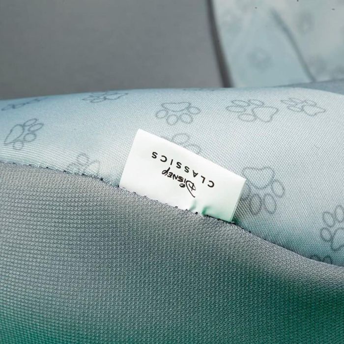 Silla Bebe Coche Colzani 101 Dálmatas Grupo 1-2-3 Universal 9-36 kg R44-04Outlet CZ11032 11