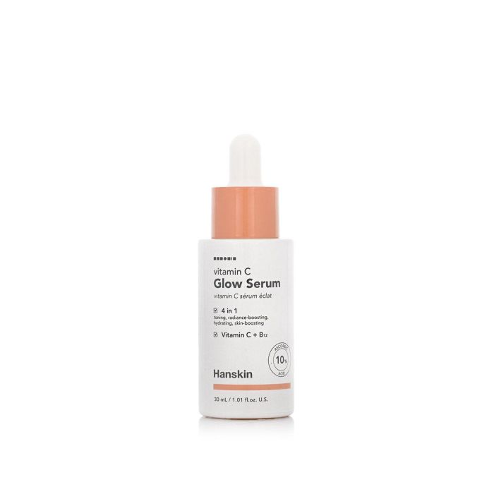 Sérum Facial Vitamin C Glow 30 ml 1