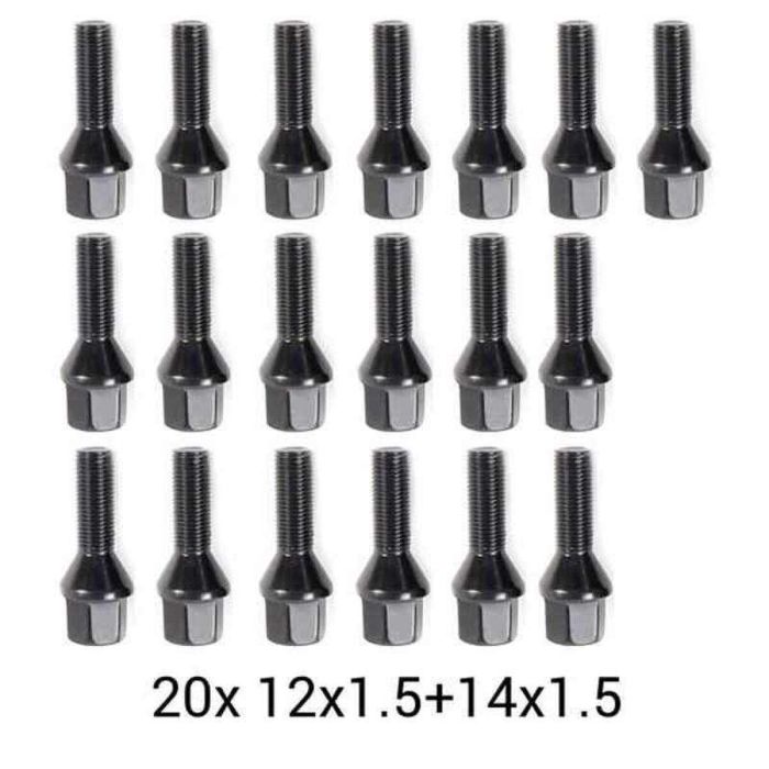Set de Separadores OMP OMPS08490501 6 Set de Separadores OMP OMPS08490501 6