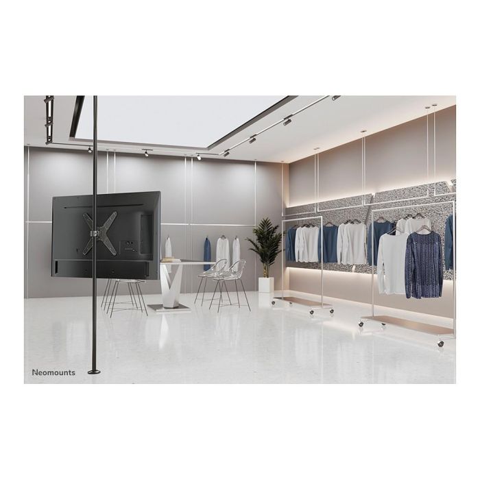 Soporte TV Neomounts FL40-430BL14 32" 55" 25 kg