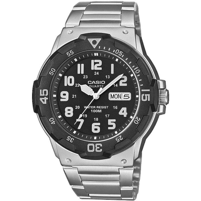 Reloj Hombre Casio DIVER 100M (Ø 45 mm) (Ø 44,5 mm) Reloj Hombre Casio DIVER 100M (Ø 45 mm) (Ø 44,5 mm)