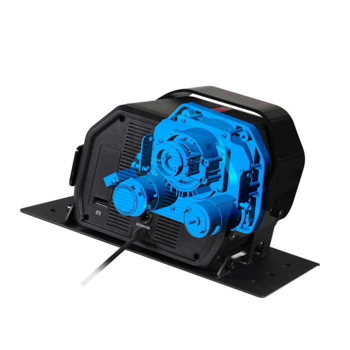 Volante Racing FR-TEC FT7015 2 Volante Racing FR-TEC FT7015 2