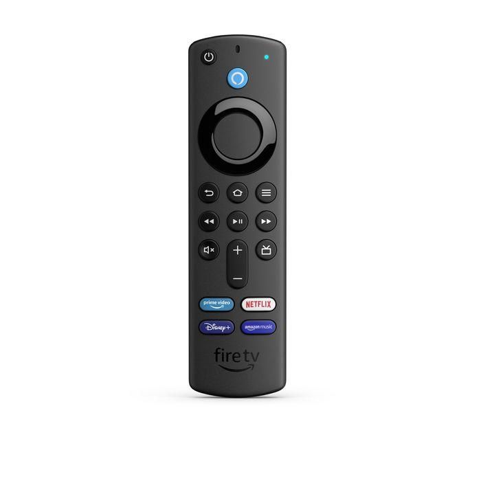 Amazon Fire TV Stick 2021, WiFi ac, Bluetooth 5.0, IMG GE8300 Quad-core 1.7 GHz, 8 GB, Streaming Full HD con Alexa Voice Remote 3