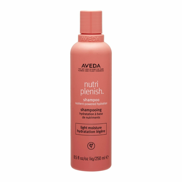 Aveda Light Nutriplenish Shampoo 250 mL