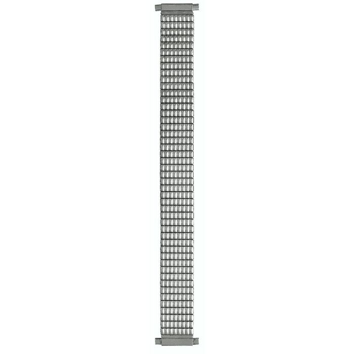 Correa para Reloj Morellato A02D04180100120099 Plateado Correa para Reloj Morellato A02D04180100120099 Plateado