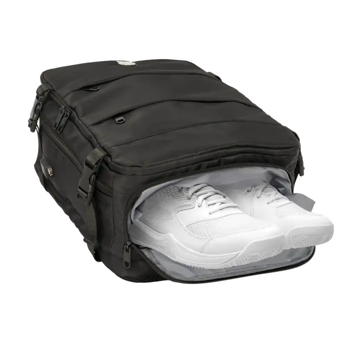 Safta Mochila Viaje Cabina Portatil F.C. Barcelona Negra 15,6'' 29x44x19 cm 8 Safta Mochila Viaje Cabina Portatil F.C. Barcelona Negra 15,6'' 29x44x19 cm 8