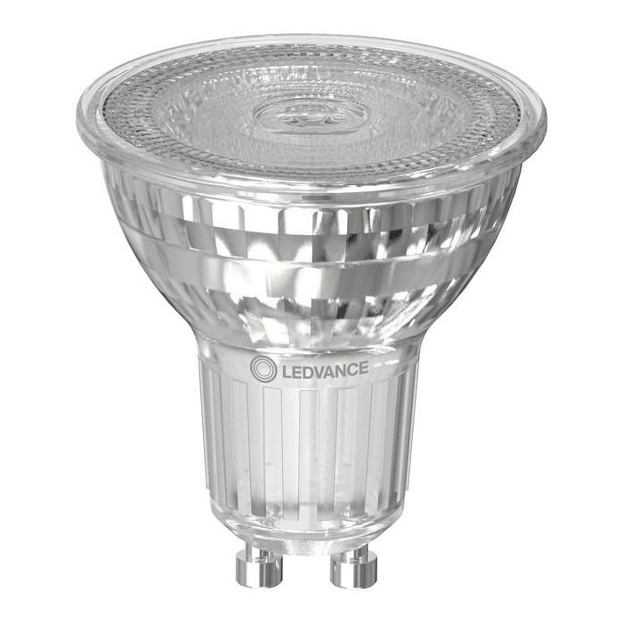 Osram LED PAR168036 P 6.1W 840 GU10 LED-Reflektorlampen PAR16 1 Osram LED PAR168036 P 6.1W 840 GU10 LED-Reflektorlampen PAR16 1