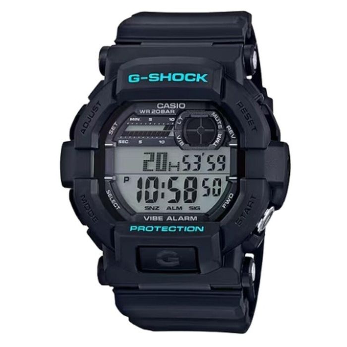 Reloj Hombre Casio G-Shock WORLD TIME (Ø 51 mm)