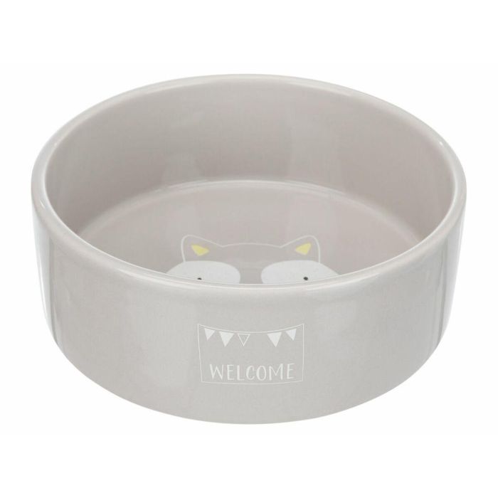 Comedero para Perro Trixie Junior Ø 12 cm 300 ml 14 Comedero para Perro Trixie Junior Ø 12 cm 300 ml 14
