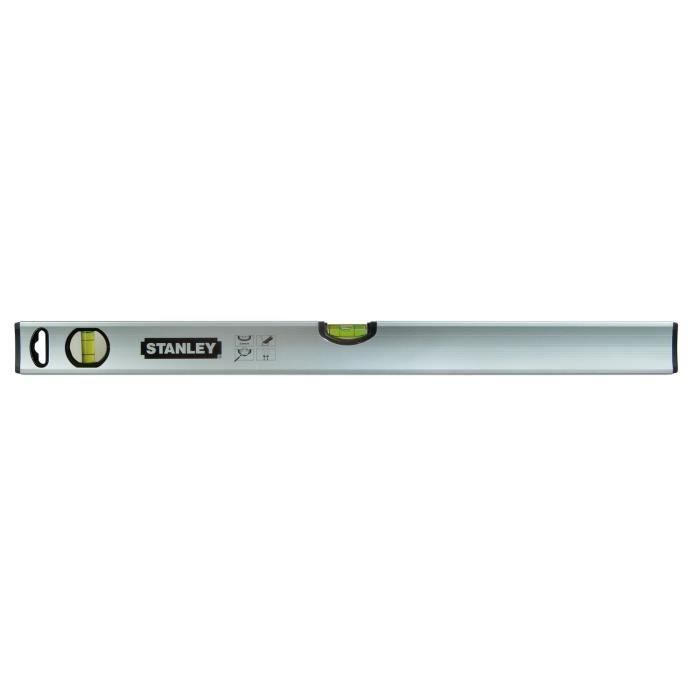 Nivel de Burbuja Stanley STHT1-43110 Magnético Aluminio 40 cm 1