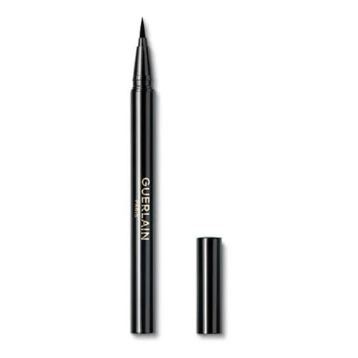 Guerlain Delineador de Ojos Waterproof Negro #01-Black 1 u