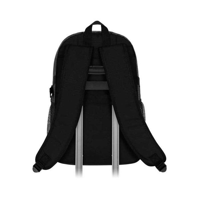 Karactermania Mochila Batman Fight FAN 2.2 Face Urbana 44x31x18 cm 6