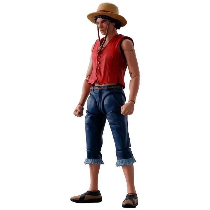 Figura Tamashii Nations Sh Figuarts One Figura Tamashii Nations Sh Figuarts One