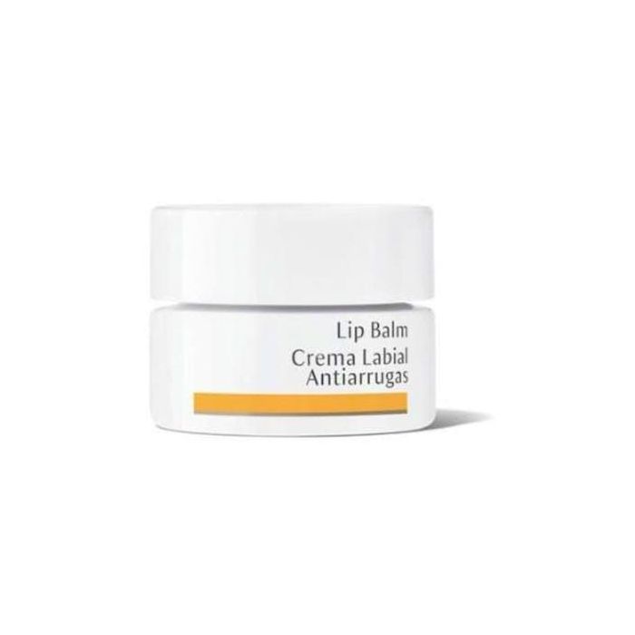 Dr. Hauschka Bálsamo Labial Antiarrugas para Labios Agrietados y Piel Seca 4,5 ml