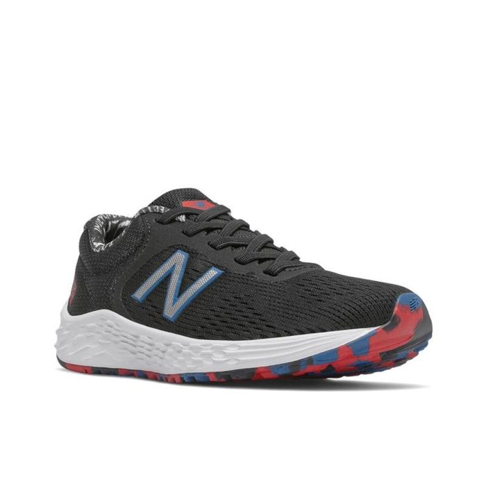 Zapatillas de Running para Niños New Balance Arishi v2 Negro 1