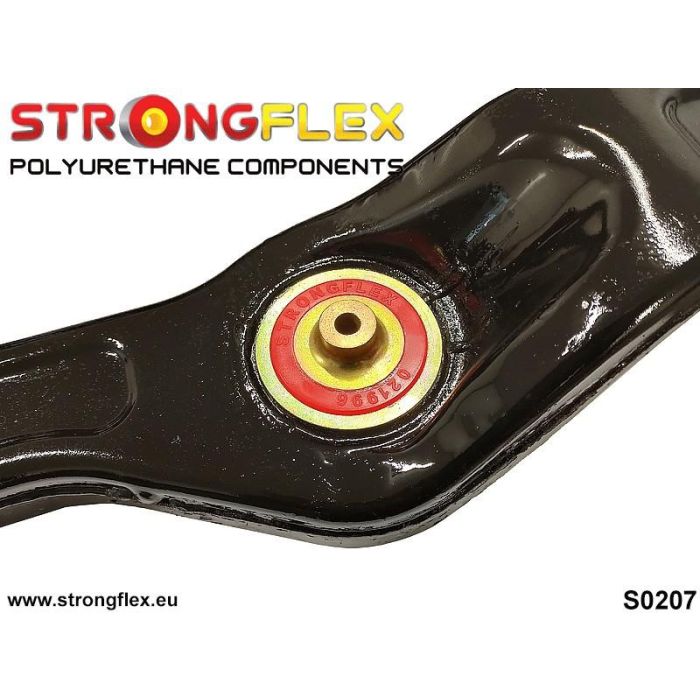 StrongFlex 021996B: Diferencial Trasero - Casquillo Delantero 2