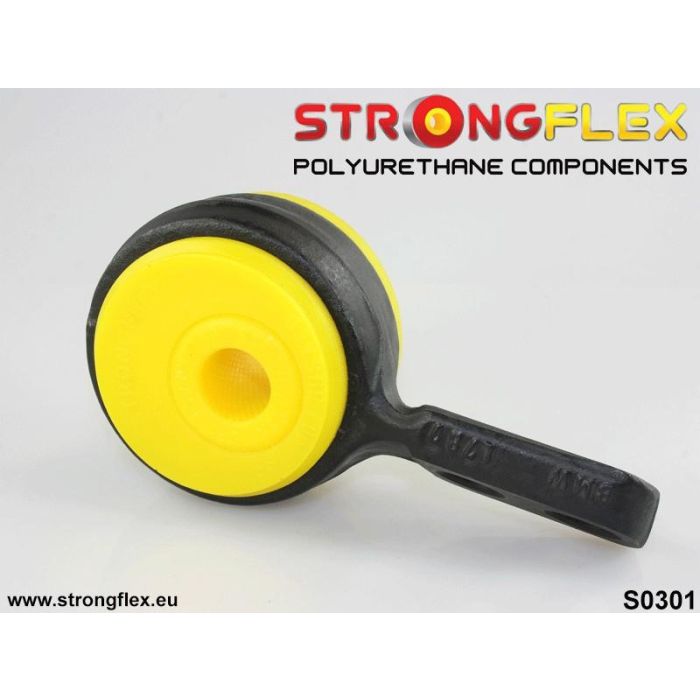 StrongFlex 031369A: Casquillo Brazo Inferior Delantero M3 Excéntrico Sport 2