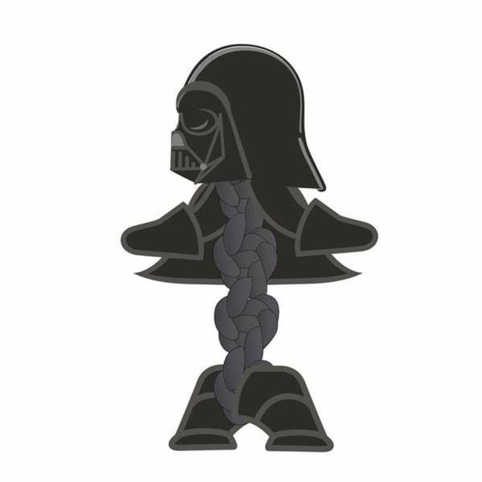 Mordedor para perro cuerda star wars 11.0 x 27.0 x 9.5 cm 1 Mordedor para perro cuerda star wars 11.0 x 27.0 x 9.5 cm 1