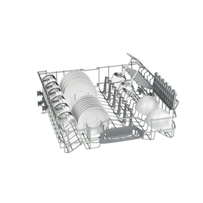 Lavavajillas BOSCH SMS25AI05E Acero 60 cm 2 Lavavajillas BOSCH SMS25AI05E Acero 60 cm 2