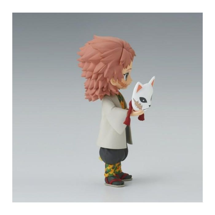Figura Banpresto Demon Slayer Kimetsu No 3 Figura Banpresto Demon Slayer Kimetsu No 3