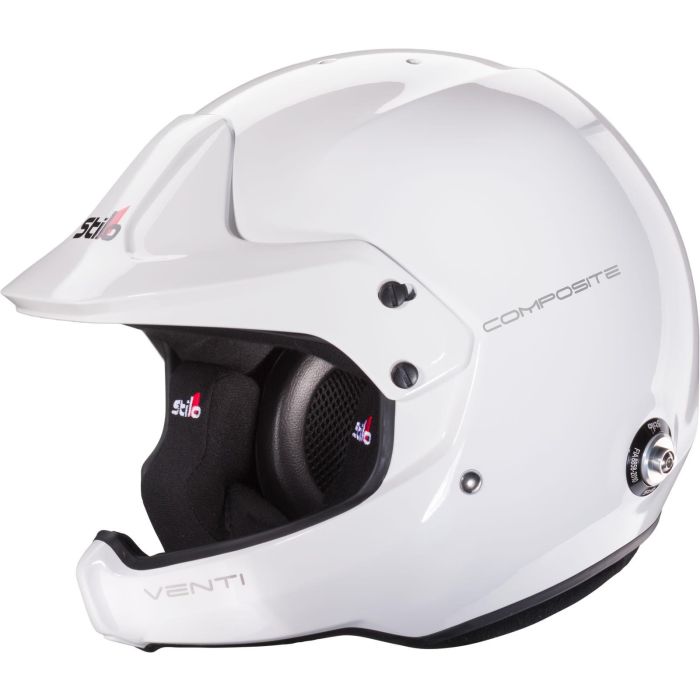Stilo Casco Venti Wrc Rally Composite Snell Sa2020 Fia 8859-15 Hans Fia8858-10 Blanco-Interior Negro 54 1 Stilo Casco Venti Wrc Rally Composite Snell Sa2020 Fia 8859-15 Hans Fia8858-10 Blanco-Interior Negro 54 1