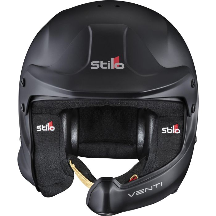 Stilo Casco Venti Wrc Rally Composite Snell Sa2020 Fia 8859-15 Hans Fia8858-10 Negro Mate-Interior Negro 54 2 Stilo Casco Venti Wrc Rally Composite Snell Sa2020 Fia 8859-15 Hans Fia8858-10 Negro Mate-Interior Negro 54 2