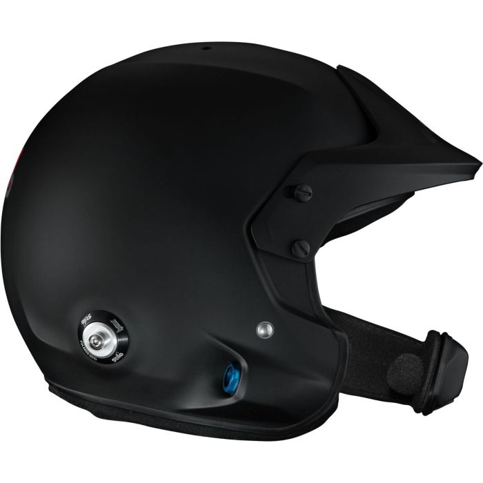 Stilo Casco Venti Wrc Rally Composite Snell Sa2020 Fia 8859-15 Hans Fia8858-10 Negro Mate-Interior Negro 54 3 Stilo Casco Venti Wrc Rally Composite Snell Sa2020 Fia 8859-15 Hans Fia8858-10 Negro Mate-Interior Negro 54 3