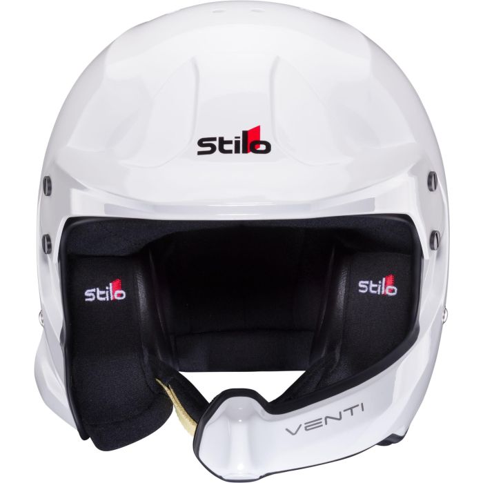 Stilo Casco Venti Wrc Rally Composite Snell Sa2020 Fia 8859-15 Hans Fia8858-10 Blanco-Interior Negro 64 2 Stilo Casco Venti Wrc Rally Composite Snell Sa2020 Fia 8859-15 Hans Fia8858-10 Blanco-Interior Negro 64 2