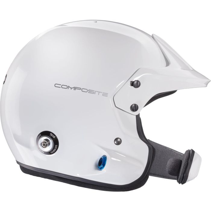 Stilo Casco Venti Wrc Rally Composite Snell Sa2020 Fia 8859-15 Hans Fia8858-10 Blanco-Interior Negro 64 3 Stilo Casco Venti Wrc Rally Composite Snell Sa2020 Fia 8859-15 Hans Fia8858-10 Blanco-Interior Negro 64 3