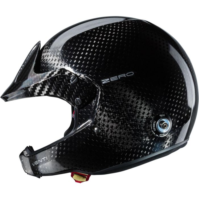 Stilo Casco Venti Wrc Rally Zero Composite Fia 8860-18 Carbono- 54- Incluye 2 Viseras-Kit Tornillo-Bolsa 5 Stilo Casco Venti Wrc Rally Zero Composite Fia 8860-18 Carbono- 54- Incluye 2 Viseras-Kit Tornillo-Bolsa 5