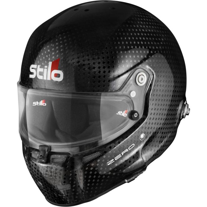 Stilo Casco St5 F Carbono Zero Turismo Fia8860-18 -54 -Incluye 2 Viseras-Kit Tornillo-Bolsa 1 Stilo Casco St5 F Carbono Zero Turismo Fia8860-18 -54 -Incluye 2 Viseras-Kit Tornillo-Bolsa 1
