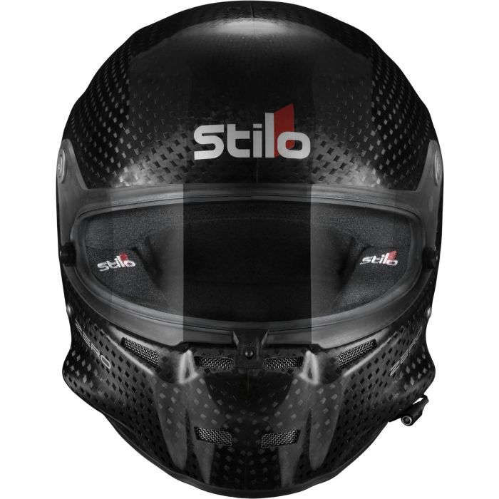 Stilo Casco St5 F Carbono Zero Turismo Fia8860-18 -61 -Incluye 2 Viseras-Kit Tornillo-Bolsa 2 Stilo Casco St5 F Carbono Zero Turismo Fia8860-18 -61 -Incluye 2 Viseras-Kit Tornillo-Bolsa 2