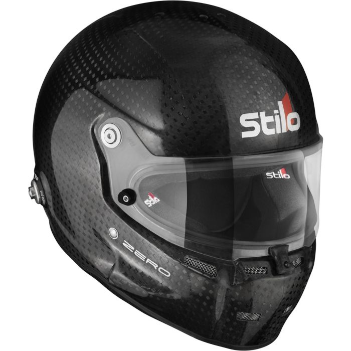 Stilo Casco St5 F Carbono Zero Turismo Fia8860-18 -61 -Incluye 2 Viseras-Kit Tornillo-Bolsa 0 Stilo Casco St5 F Carbono Zero Turismo Fia8860-18 -61 -Incluye 2 Viseras-Kit Tornillo-Bolsa 0