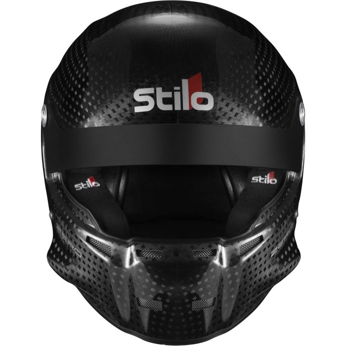 Stilo Casco St5 R Carbono Zero Wireless Rally Fia8860-18 -54 -Incluye 2 Viseras-Kit Tornillo-Bolsa 2 Stilo Casco St5 R Carbono Zero Wireless Rally Fia8860-18 -54 -Incluye 2 Viseras-Kit Tornillo-Bolsa 2