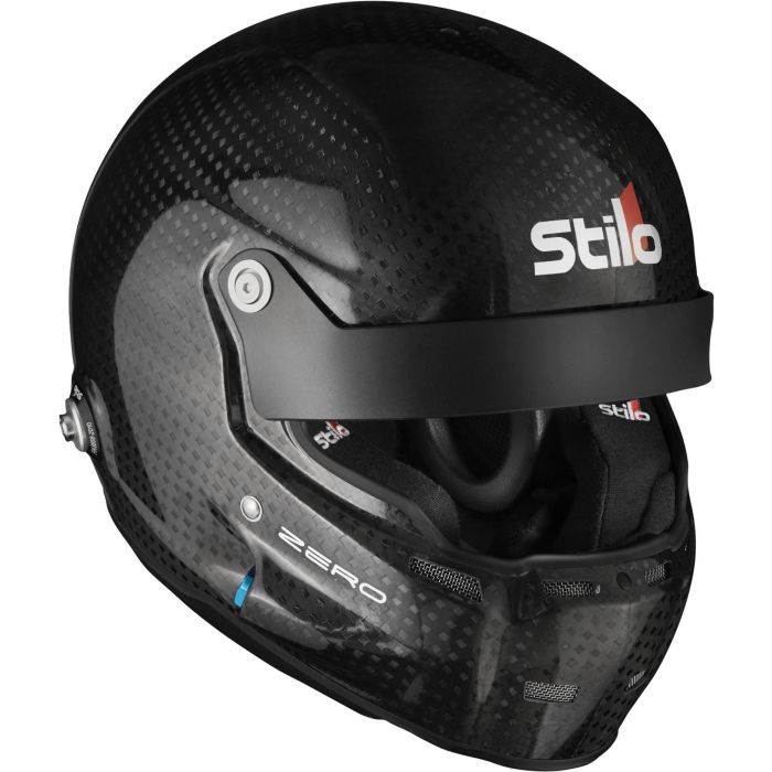 Stilo Casco St5 R Carbono Zero Wireless Rally Fia8860-18 -54 -Incluye 2 Viseras-Kit Tornillo-Bolsa 0 Stilo Casco St5 R Carbono Zero Wireless Rally Fia8860-18 -54 -Incluye 2 Viseras-Kit Tornillo-Bolsa 0
