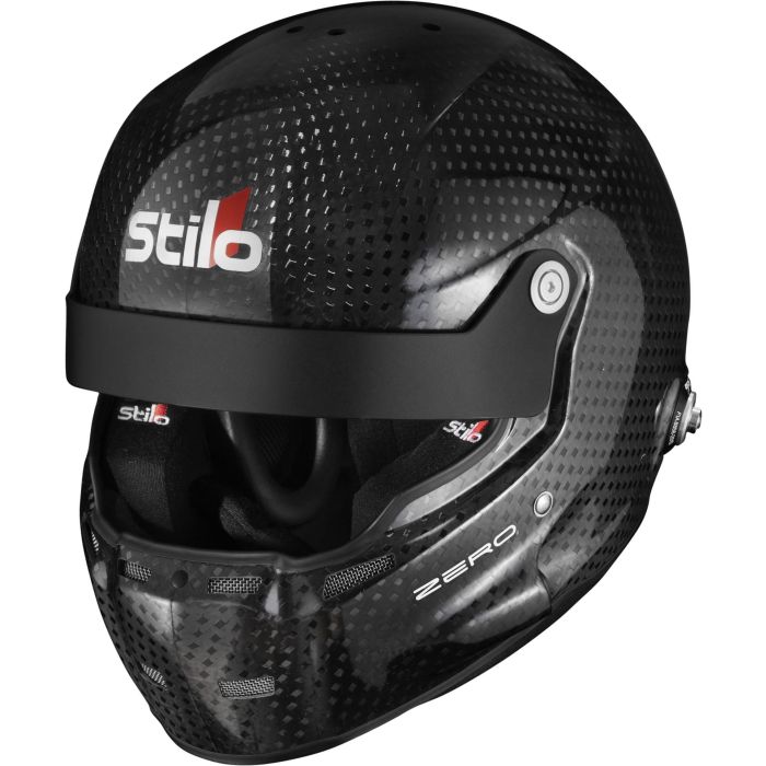 Stilo Casco St5 R Carbono Zero Wireless Rally Fia8860-18 -60 -Incluye 2 Viseras-Kit Tornillo-Bolsa 1 Stilo Casco St5 R Carbono Zero Wireless Rally Fia8860-18 -60 -Incluye 2 Viseras-Kit Tornillo-Bolsa 1