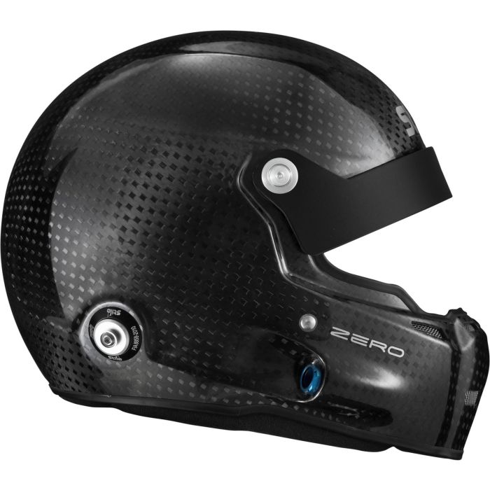 Stilo Casco St5 R Carbono Zero Wireless Rally Fia8860-18 -63 -Incluye 2 Viseras-Kit Tornillo-Bolsa 3 Stilo Casco St5 R Carbono Zero Wireless Rally Fia8860-18 -63 -Incluye 2 Viseras-Kit Tornillo-Bolsa 3