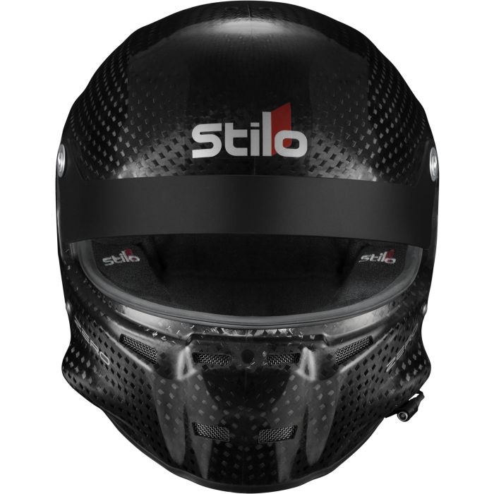 Stilo Casco St5 grt Turismo Carbono Zero Fia8860-18- Talla 60 + Accesorios 2 Stilo Casco St5 grt Turismo Carbono Zero Fia8860-18- Talla 60 + Accesorios 2
