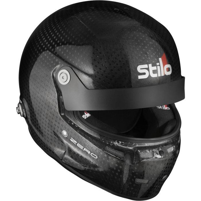 Stilo Casco St5 grt Turismo Carbono Zero Fia8860-18- Talla 60 + Accesorios 0 Stilo Casco St5 grt Turismo Carbono Zero Fia8860-18- Talla 60 + Accesorios 0